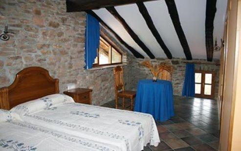 Arginenea Guest House Berastegui Room photo