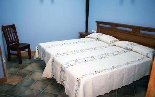 Arginenea Guest House Berastegui Room photo