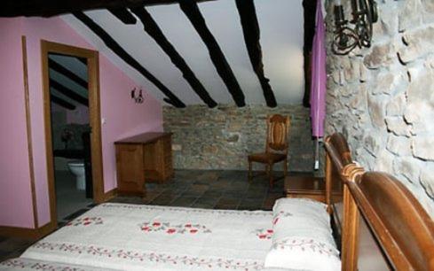 Arginenea Guest House Berastegui Room photo